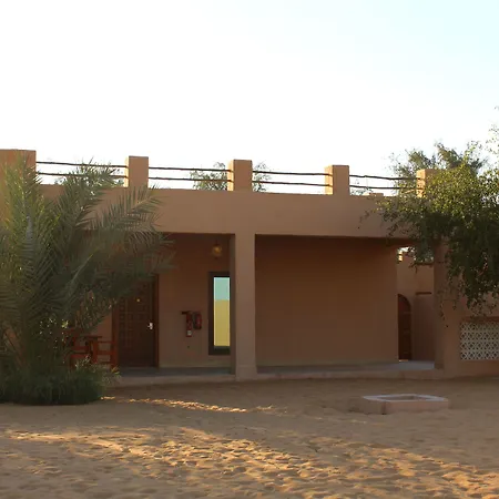 Telal Resort Al Ain-2